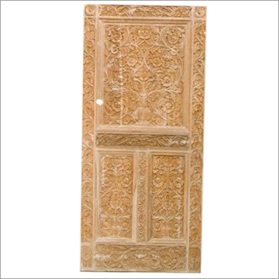 Interior Wooden Door