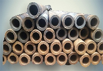 Hydraulic Pipes