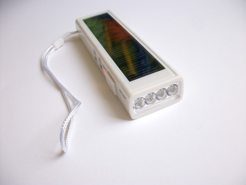 Solar Torch Light Solar Torch Light
