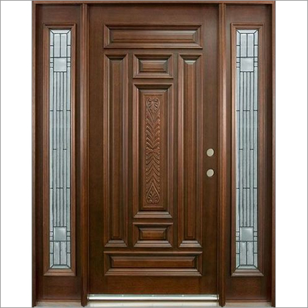 Laminated Doors