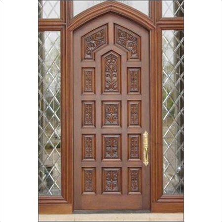 Readymade Wooden Doors