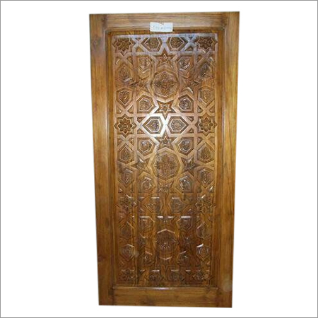 Designer Readymade Wooden Doors
