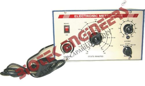 Metronome
