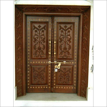 Fancy Door