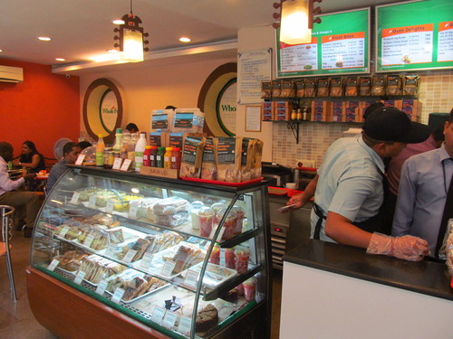 Store In Apollo Hospital