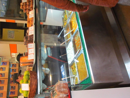 Store In Apollo Hospital