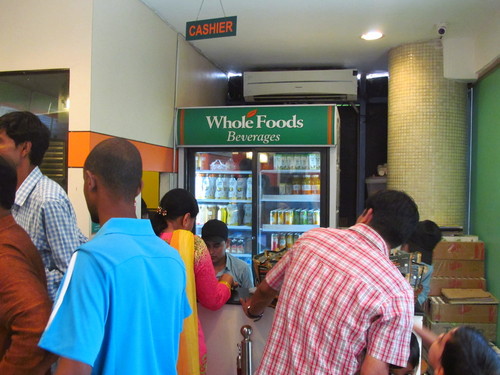 Store In Apollo Hospital