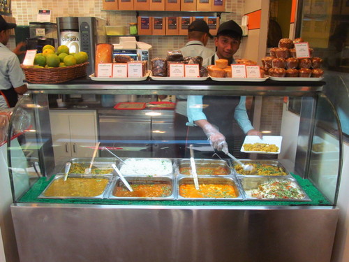 Store In Apollo Hospital