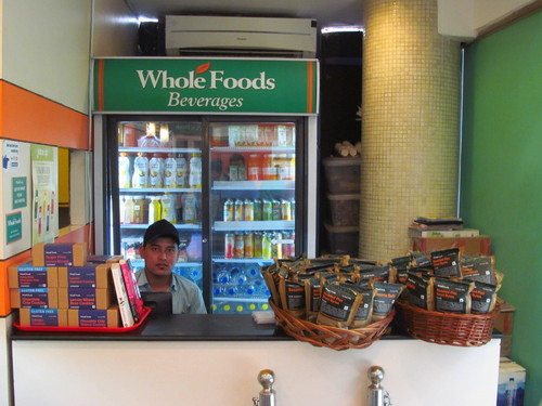 Store In Apollo Hospital