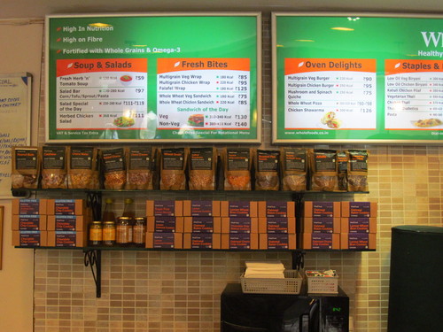Store In Apollo Hospital