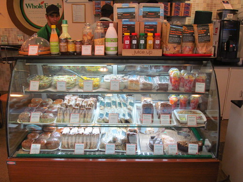 Store In Apollo Hospital