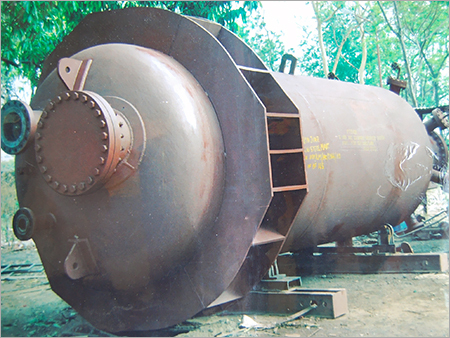 Feed Tank