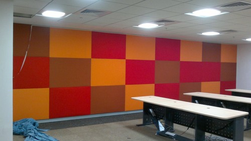 Acoustic Wall Panel