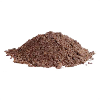 Construction Soil