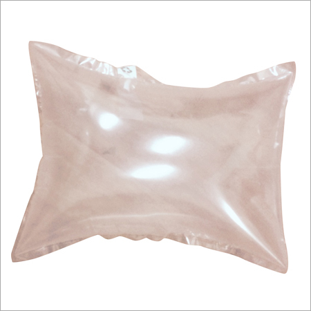 Void Filling Air Bags