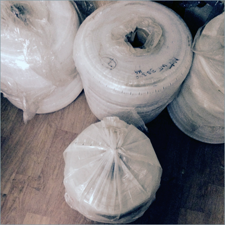Roll Form Air Bag