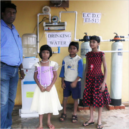 Bacteria Removal Filters