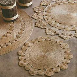 Jute Rug