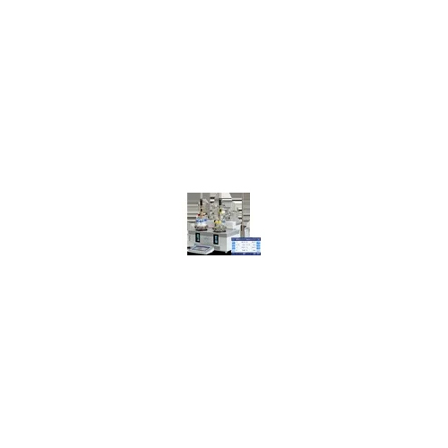 EasyMax 402 Basic Synthesis Workstation