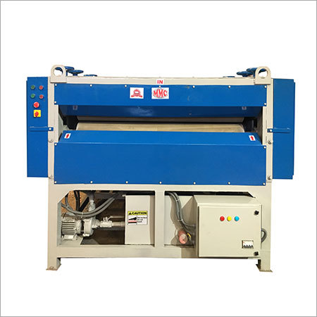 Advanced Powerful Plywood Dipping Machine