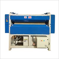 Plywood Dipping Machine - Stainless Steel Construction, Automatic Operation , 220-440v Power Supply , Blue And White Design