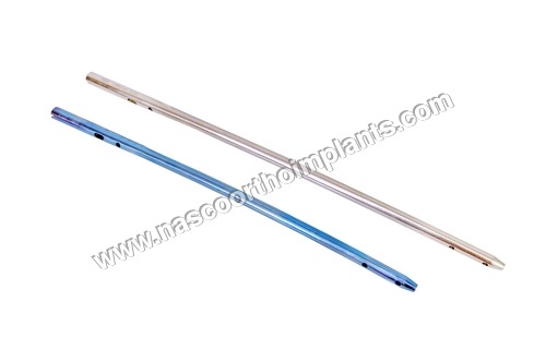 Femur Interlocking Nail