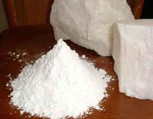 Talc Powder
