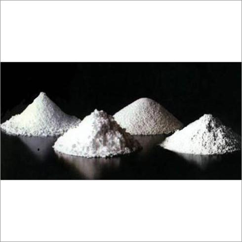 Barite Powder