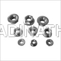 Stainless Steel Fasteners