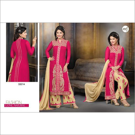 Fancy Traditional Anarkali