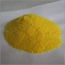 Poly Aluminium Chloride