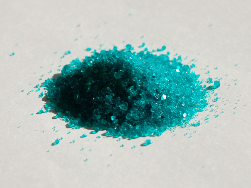 Ferrous Sulphate
