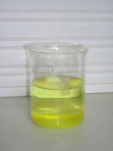 Sodium Hypochlorite
