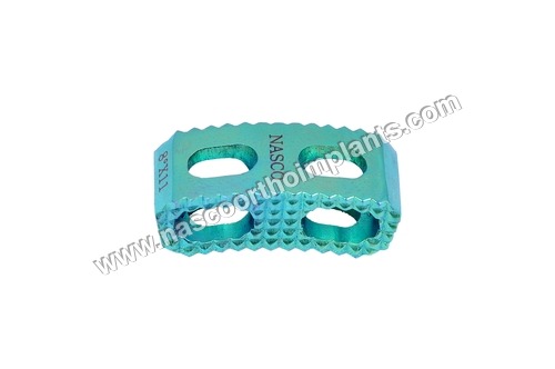 Kidney Cage Orthopedic Implants