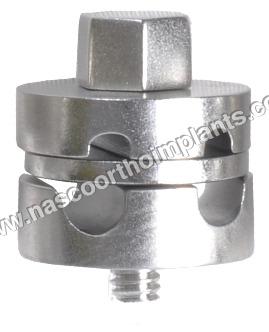 Asculap Clamp