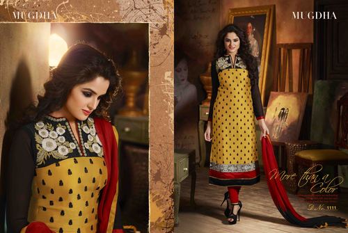 Attractive Collection Of Salwar Kameez