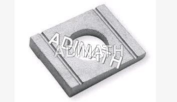 Stainless Steel Taper Washers