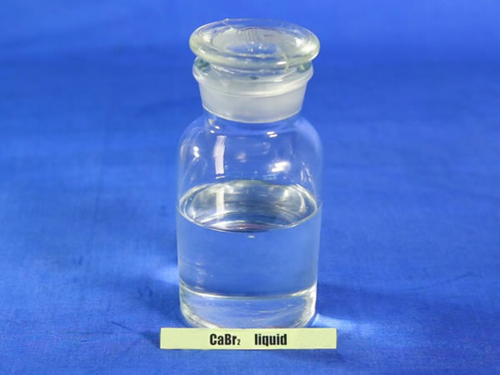 Calcium Bromide