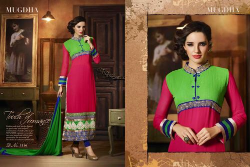 Attractive Collection Of Salwar Kameez