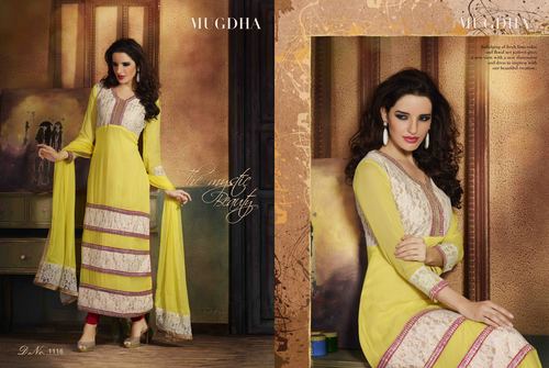 Attractive Collection Of Salwar Kameez