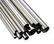 ms round pipes