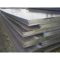 Ms Iron Plates