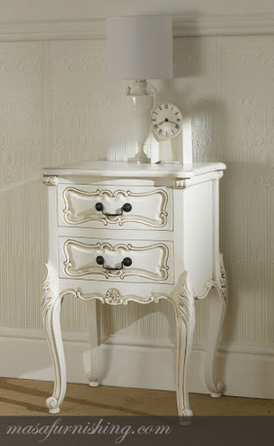 Bed Side Tables