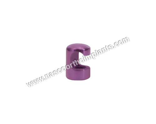 Transverse Connector