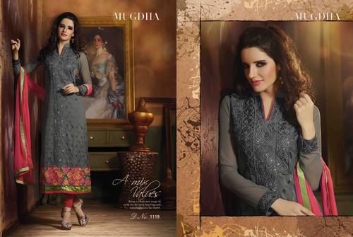 Attractive Collection Of Salwar Kameez