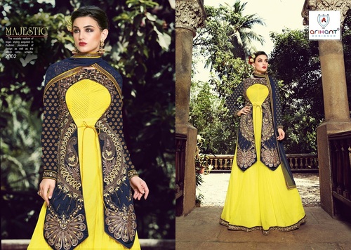 ARIHANT NEW COLLECTION