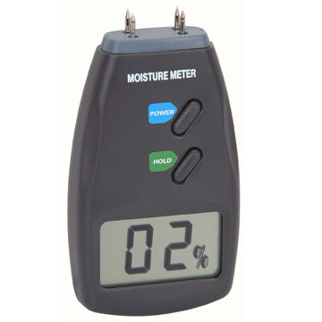 Digital Moisture Meter Digital Moisture Meter