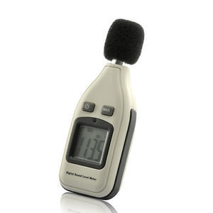 Digital Sound Level Meter