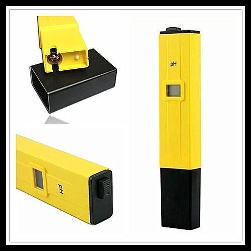 Digital PH Meter