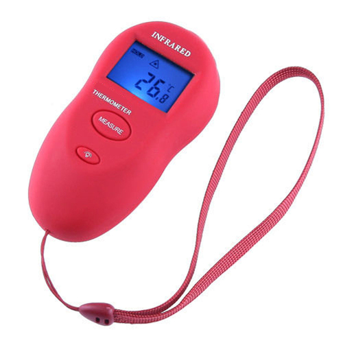 Mini Infrared Thermometer